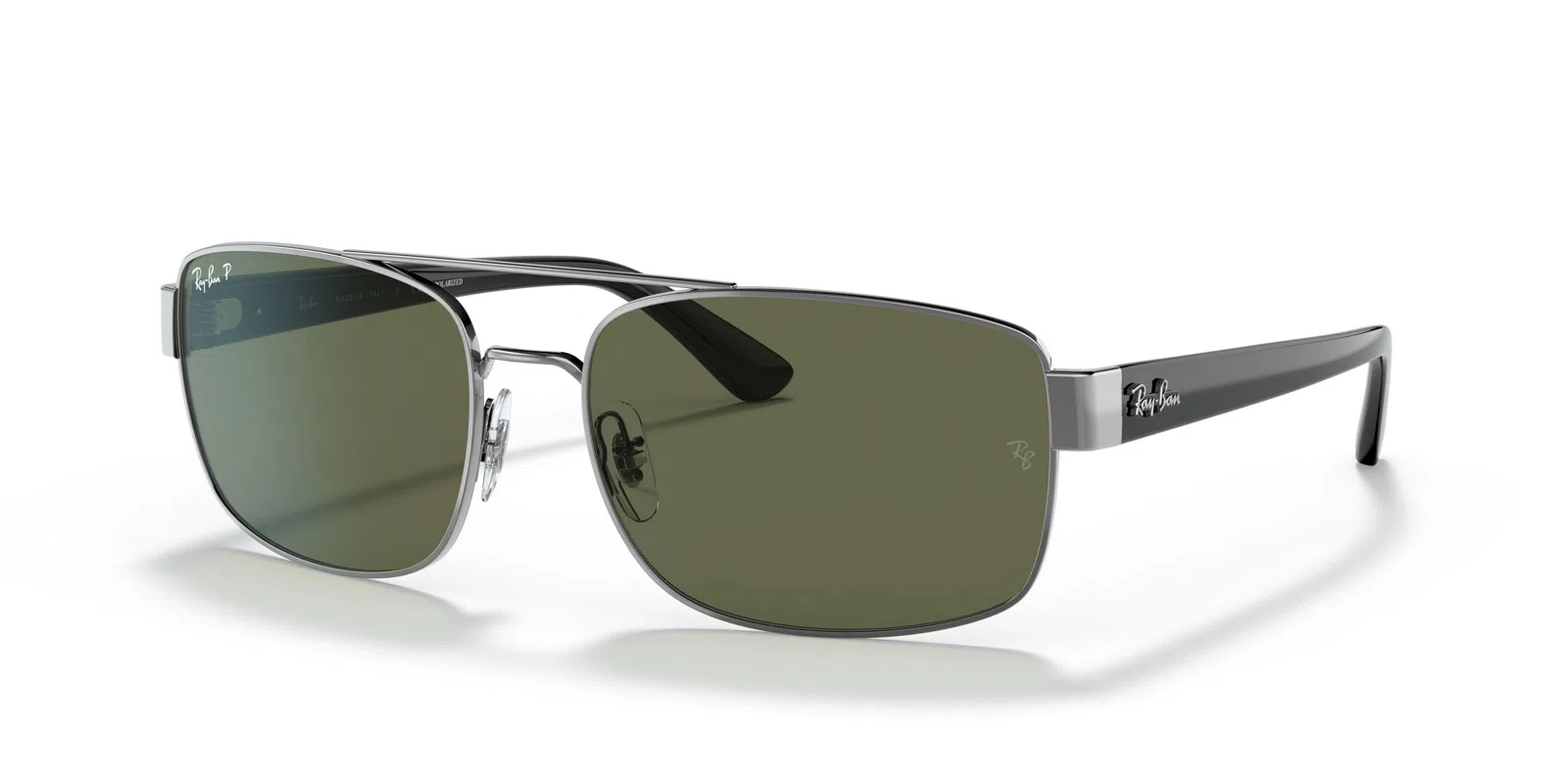 Ray-Ban 3687 Sunglasses - view 17